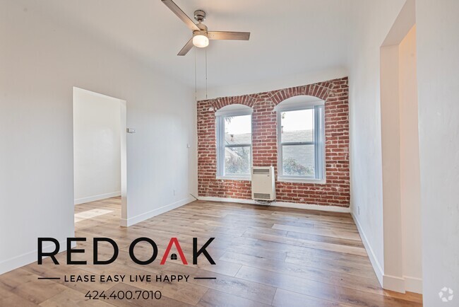 Building Photo - 974 1/2 Gramercy Pl-405 Unit 405 Rental