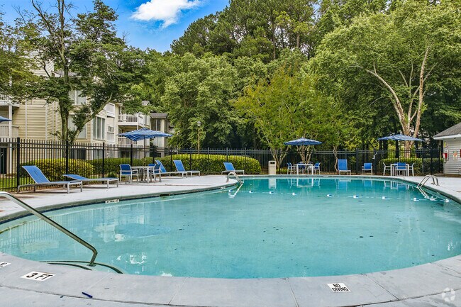 Photo - Birch Run Apartments