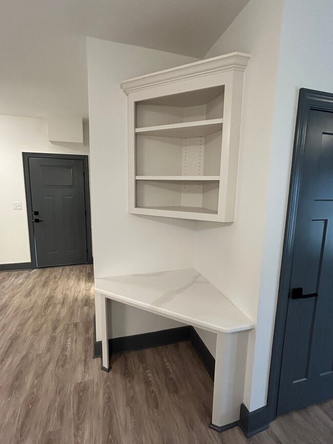 Deerridge Apartments