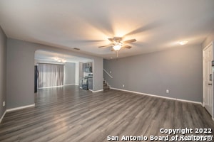 Photo - 5402 Harefield Dr