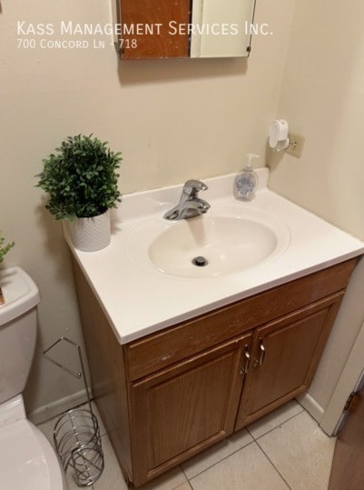 Photo - 700 Concord Ln Unit 718