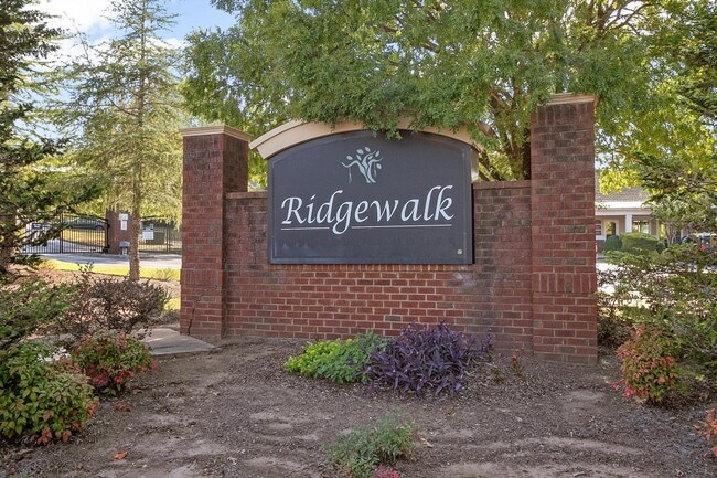 Photo - Ridgewalk Apartments