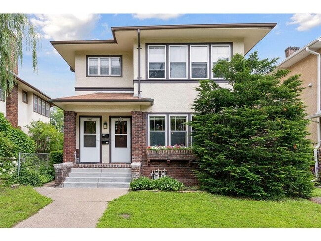 Photo - 3319 Emerson Ave S Townhome