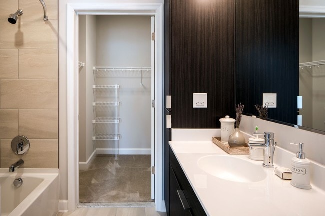 LOREN apartments — community photo