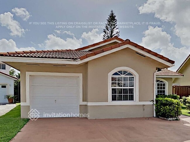 Building Photo - 4233 SW 153rd Ct