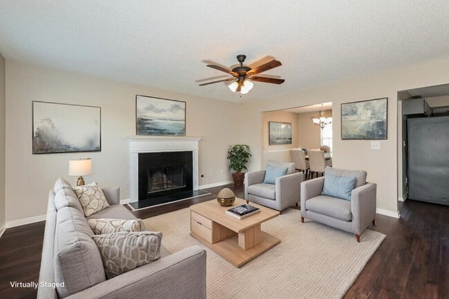 Photo - 3370 Spring Mesa Dr SW
