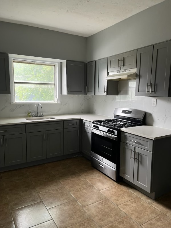 Building Photo - 30 Mt Vernon Ave Rental