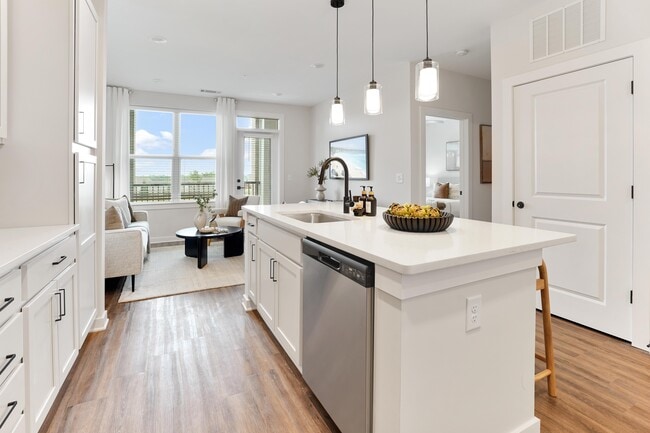 The Residences at Christenbury Village