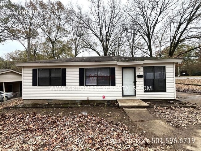 Building Photo - 7 London Cir