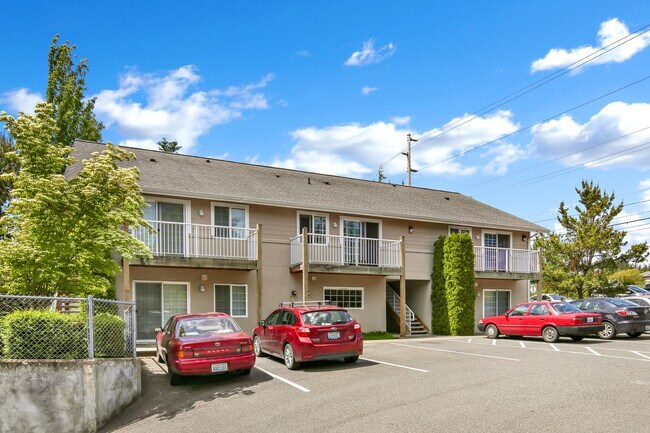 Photo - South Campus Place