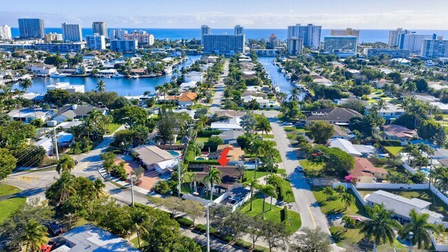 Photo - 2601 NE 8th Ct