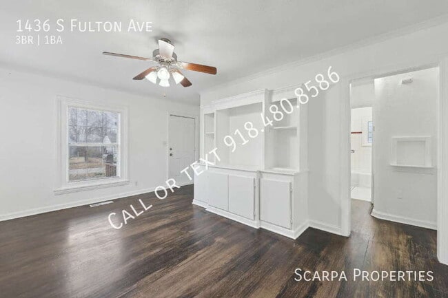 Photo - 1436 S Fulton Ave