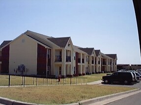 Photo - Eagle Nest Apartments