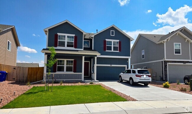 Building Photo - 11101 Willmore Dr Rental