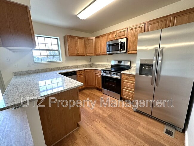 Photo - 9 Old Forge Garth