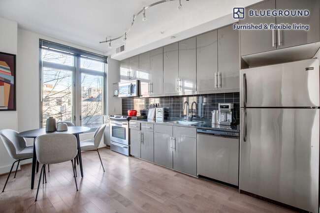 Photo - 1328 14th St NW Unit FL3-ID156