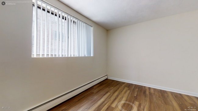 Bedroom #1 - 24 Whites Ave Apartment Unit 18