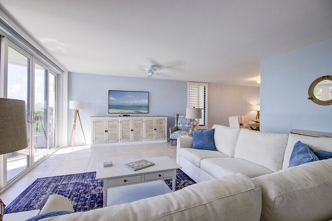 Photo - 120 S Ocean Blvd Unit 3b