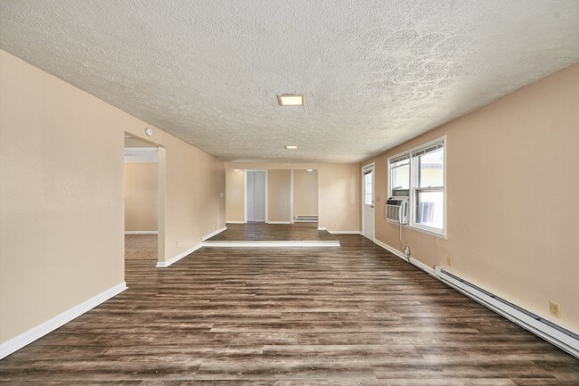 Photo - Coming Soon: 2 BR unit that includes water, trash, and yard care. Unit C