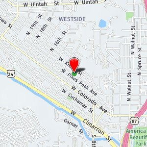 Coming Soon! 1 Bedroom/1 Bath Downtown Col... - Coming Soon! 1 Bedroom/1 Bath Downtown Col... Apartment Unit 3
