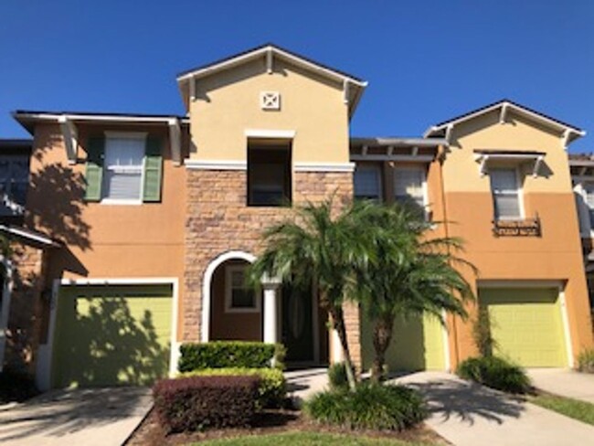 BEAUTIFUL 3 bdrm townhouse in gated commun... - BEAUTIFUL 3 bdrm townhouse in gated commun...