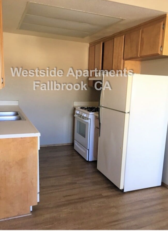 Westside Apartments