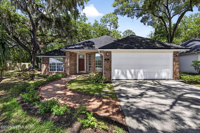 Building Photo - 9515 Broken Oak Blvd