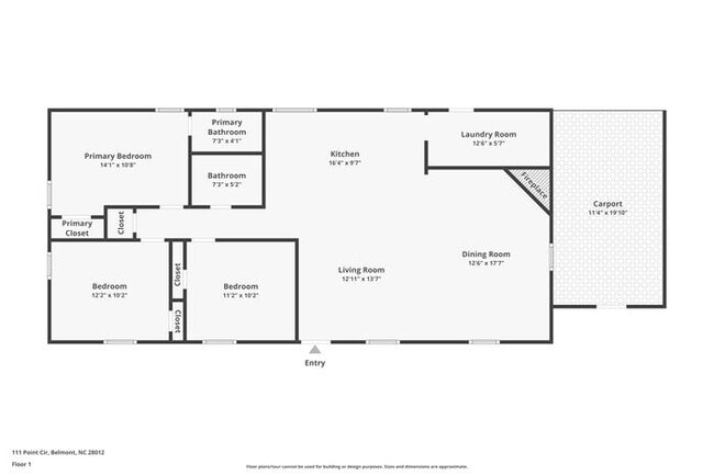 Photo - 111 Point Cir