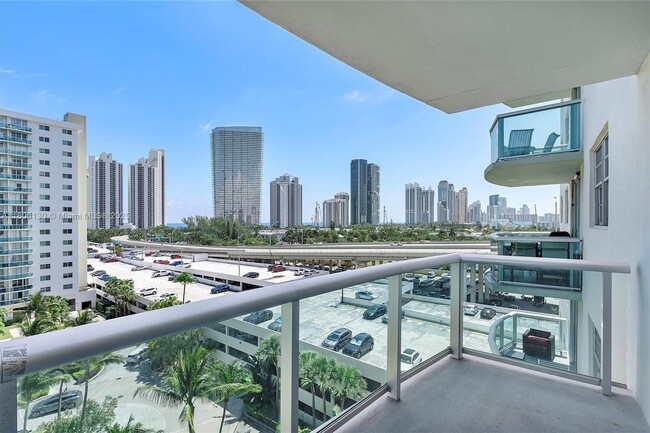 Photo - 19390 Collins Ave Condo Unit 804