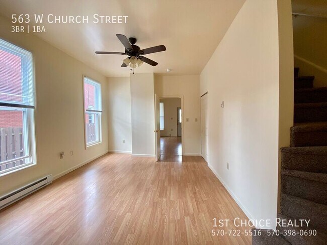 Photo - 563 W Church St