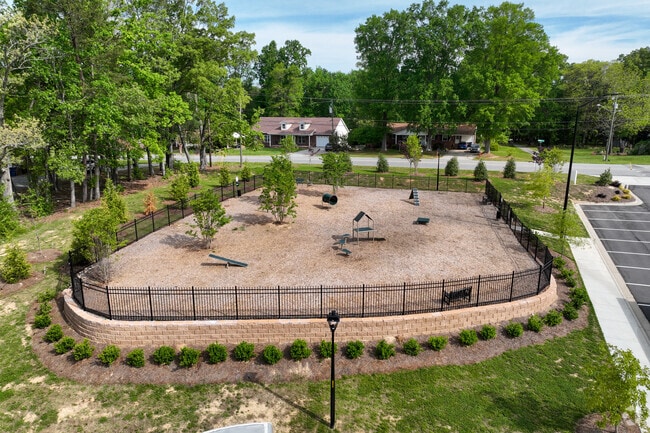 Dog Park