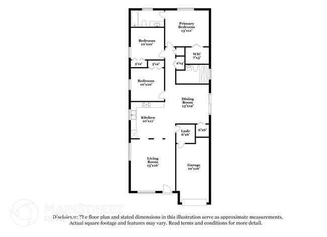 Photo - 9751 Red Clover Ave