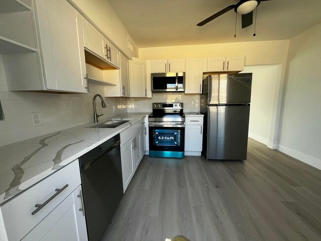 Photo - 2043 NW 2nd St Townhome