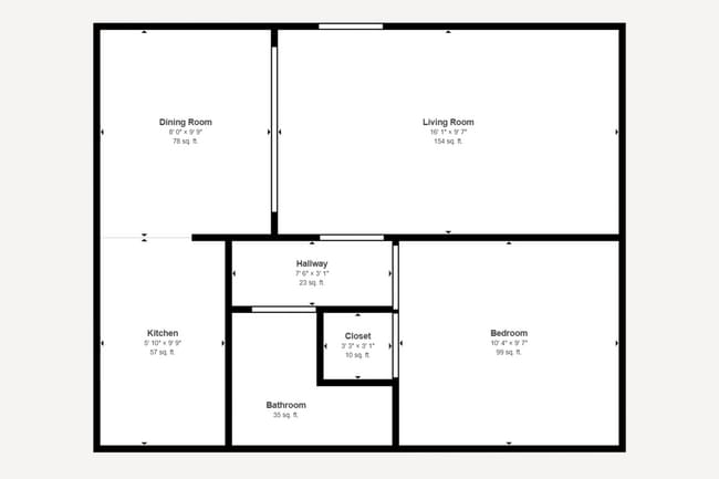 3315 E Cambridge Ave Unit 3315#3