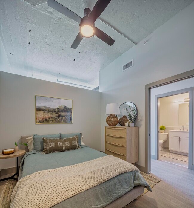 Victory Lofts For Rent in Johnson City, NY