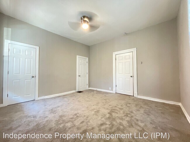 Photo - 3 br, 1 bath House - 2624 Hemlock St