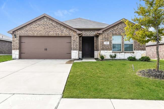 Building Photo - 410 Wrangler Dr