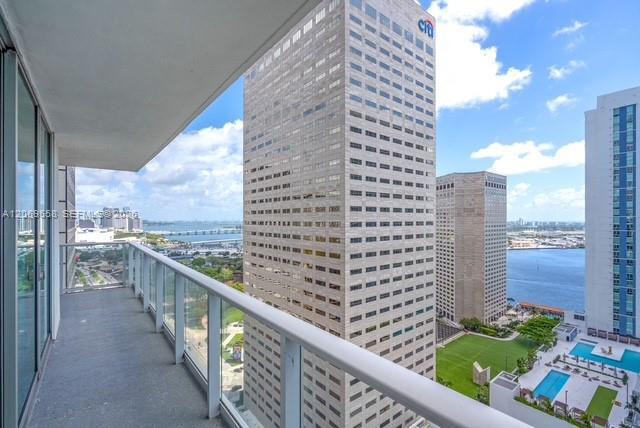 Photo - 300 S Biscayne Blvd Unit T-2416