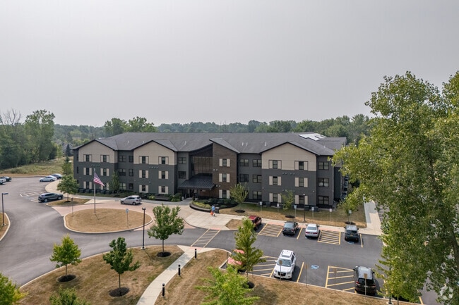 Photo - Packet Boat Landing Apartments