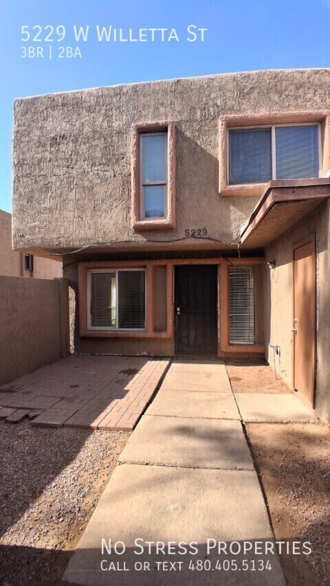 Photo - 5229 W Willetta St