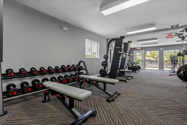 Osprey Pointe Apartment Homes