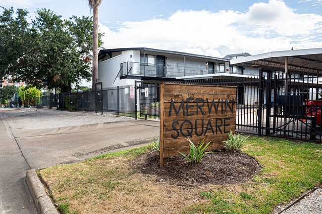 Merwin Villa Apartments - Merwin Villa Apartments