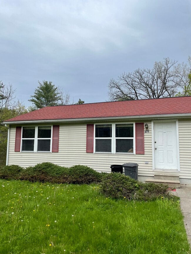 Photo - 677 Valley Rd Unit 1