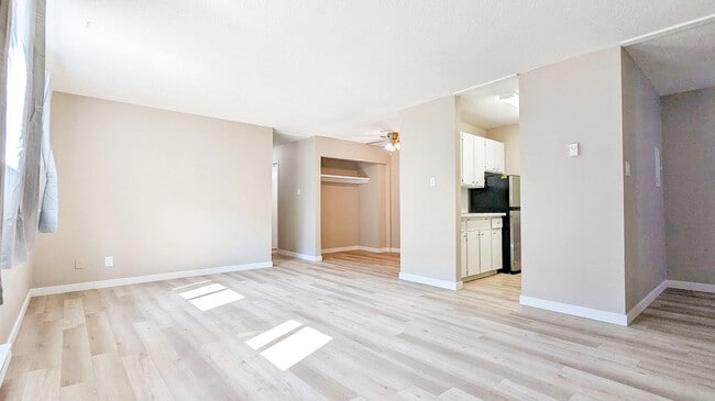 Photo - Forestview Heights Apartments