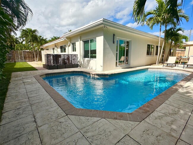 1820 Bel Air Ave