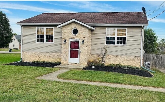 Photo - 5400 Hester Rd