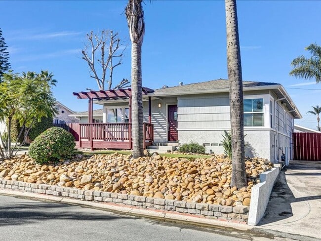 Photo - Spacious 4 Bed, 2 Bath Home in La Mesa with Detached Garage!