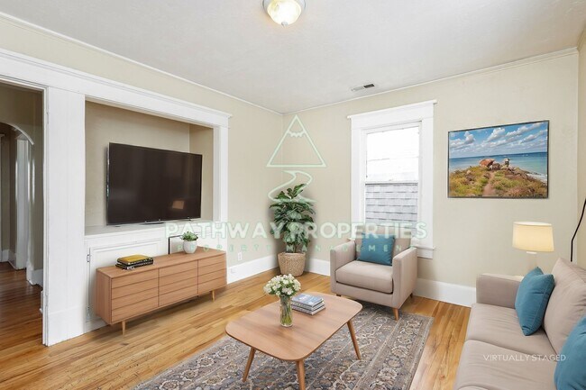 Photo - 318 S 1200 E Unidad 1