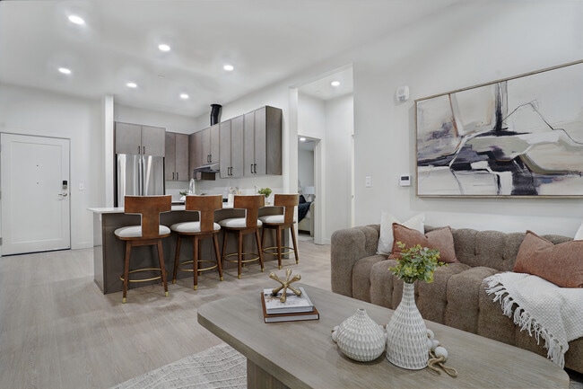 Building Photo - Victory Heights