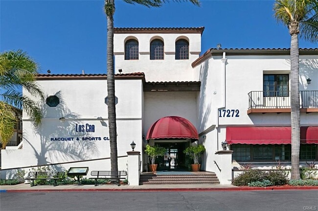 Fitness Club - 17200 Newhope St Unit 27 B